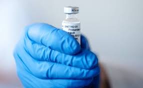 And if you get sick, you could spread the disease to friends, family, and others around you. Less Than A Year To Develop A Covid Vaccine Here S Why You Shouldn T Be Alarmed