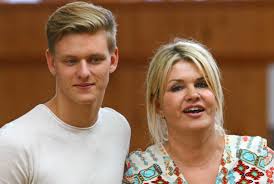 Born 22 march 1999)12 is a german racing driver, currently competing in the fia. Who Is Michael Schumacher S Wife Corinna Betsch When Did She Marry The F1 Legend And How Many Kids Do They Have