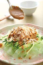 18款中式經典涼拌菜 楊桃部落格 taiwanese cuisine taiwan food taiwanese food