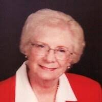 Gloria June Lamsargis Obituary (1931