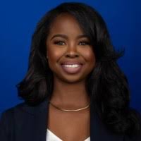 Stephanie Larkin, MBA, Harvard Business Analytics Candidate