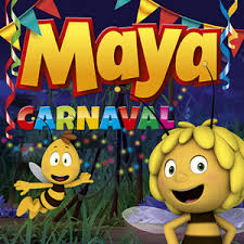 Image result for tbn:2-wbOMD-0WvQQM::www.liedjesland.com/Liedjes/tv_tunes/Maja_de_bij/maya.jpg