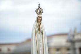 Horóscopos tauro 13 de mayo 2021. La Virgen De Fatima Devotos Celebran Su Aparicion El 13 De Mayo