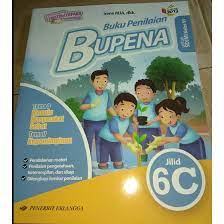 Download Buku Bupena Kelas 6c Ilmu Soal