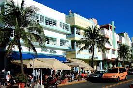 American restaurant in miami beach, florida. Penguin Hotel Front Porch Cafe Mapio Net