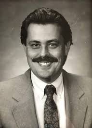 Timothy Parins Obituary