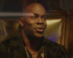 Keith Kenyon's Instagram, Twitter & Facebook