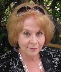 Obituary information for Mary Ann Slattery