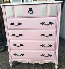 Check spelling or type a new query. Custom Pink Dresser With Champagne Pearl Effects General Finishes Design Center