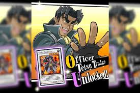 The only character in th. Duel Links 5ds Character Unlock Yu Gi Oh Duel Links Characters How To Unlock Every Legendary Duelist