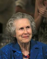 Caroline Weston Obituary