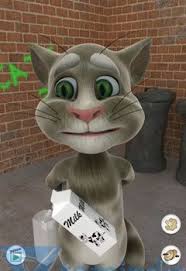 Talking Tom Cat Indir Windows 8 Icin Konusan Kedi Tom Uygulamasi Tamindir