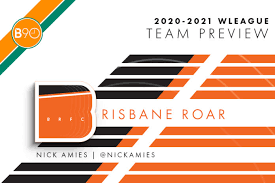 Brisbane roar live score (and video online live stream*), team roster with season schedule and results. 2020 21 W League Team Preview Brisbane Roar Beyond 90