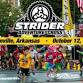 Strider Adventure-Cross