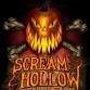 Scream Hollow Wicked Halloween Park's Christmas event in Smithville, TX