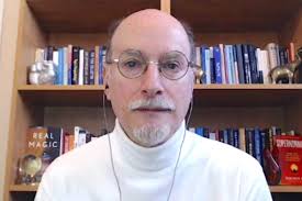 Interview with Dean Radin: esploratore delle frontiere della coscienza
