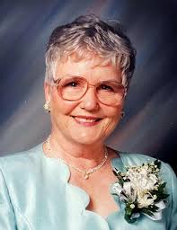 Donna Barnes Obituary