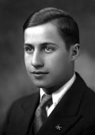 Arthur Joseph “Manny” Zervas (1912-1974)