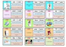 24 Most Popular Italian Verb Conjugation Chart Pdf