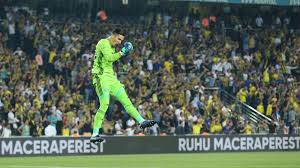 İnstagram sayfam ve internet adresim you can also upload and share your favorite altay bayındır wallpapers. Altay Bayindir Trabzonspor Macinin Atmosferi Farkli Olacak Fenerbahce Spor Kulubu