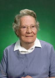 Kathleen Julia Munsch Ingraham (1916-2008)