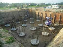 Her first roles were min. What Is Friction Pile Capacity Calculation Details Civil Engineering