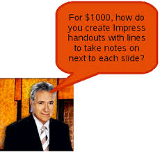 Einlegen der etikettenbogen in einzelblatteinzug oder mehrzweckkassette). Openoffice Org Training Tips And Ideas Template For Jeopardy Like Quiz In Openoffice Impress