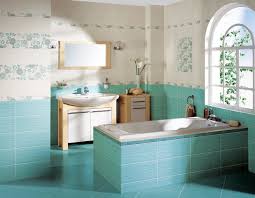 Gresie Faianta Baie Modele Gresie Faianta Bai Moderne Si Clasice Pret Amazing Bathrooms Bathroom Teal Furniture