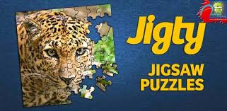Jigty Jigsaw Puzzles 2 4 Premium Apk Full Version Jigsaw Puzzles Download Games Puzzles