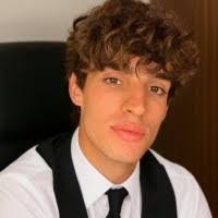 Jeremy Lovato's Instagram, Twitter & Facebook