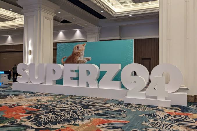 Celebrating Passion in the Pet Industry: SuperZoo 2024 BlogPaws Best Award  Winners - BlogPaws
