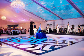 Black And White Dance Floor For Sale Inside Weddings Dance Floor Wedding Wedding Modern Dance Floor