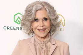 Jane Fonda Explains Why She Doesn't 'Feel Like an Old Person' at 87