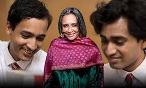 Deepa Mehta sets the screen ablaze again…..