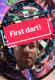 Darts Mastery: Hitting Bullseye