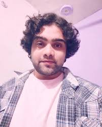 Aman John (@aman_john_official) · Mumbai