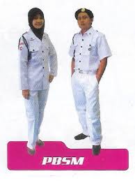 Uniform pengakap aksesori jualan uniform kokurikulum. Uniform Pakaian Seragam