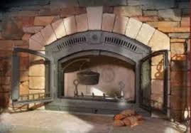 Wood Burning Fireplace With Blower Wood Burning Fireplace Wood Stove Fireplace Fireplace