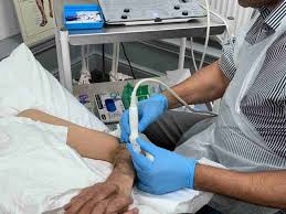 Image result for Biceps Tendon Injection