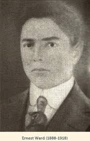 On todays date in 1917, Nathan Burrell Cook passed away. He was also known  as N.B. Cook, namesake of N.B. Cook elementary school! Cook had come from  Alabama, born in 1835, married
