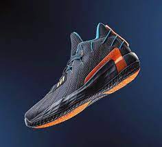 Hailing from oakland, calif., lillard credits the city with molding him into the poised player he's it's one of the most detailed and truly signature shoes of the year, with inspiration pulling. Nba Retweet On Twitter Damian Lillard Is Dropping A New Adidas Shoe In A Okc Color Way To Celebrate His 50 Point Game And The Shot That Ended The Series Via Nickdepaula