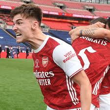 Kieran tierney has completed his scottish record £25m move to arsenal after making what he called the hardest decision in my whole life. Arsenal Salute Kieran Tierney With Series Of Tweets As Fans Praise Scotland International Glasgow Live