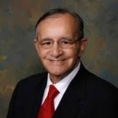 George Carson Obituary