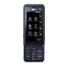 LCD with Touch Screen for LG KF700 ...