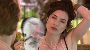 Dexter" See-Through (TV Episode 2007)