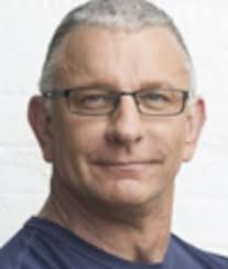 Chef Robert Irvine to return with Beats 'n Eats