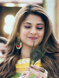 Pin By Derya On Jennifer Jennifer Winget Jennifer Winget Beyhadh Girls With Nose Rings
