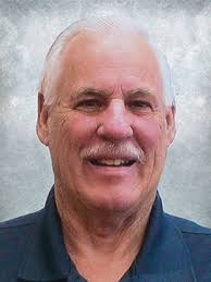 Wayne R. Huntsinger, PE