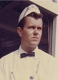 Donald Kenny Obituary (1938