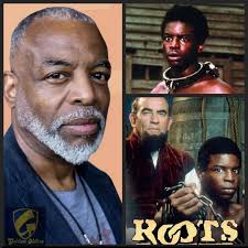 Actor LeVar Burton "Kunta Kinte In Roots" Is 69 Today Wishing American actor,  director, and children's television host Levardis Robert Martyn Burton Jr.  a happy birthday today (born February 16, 1957). He
